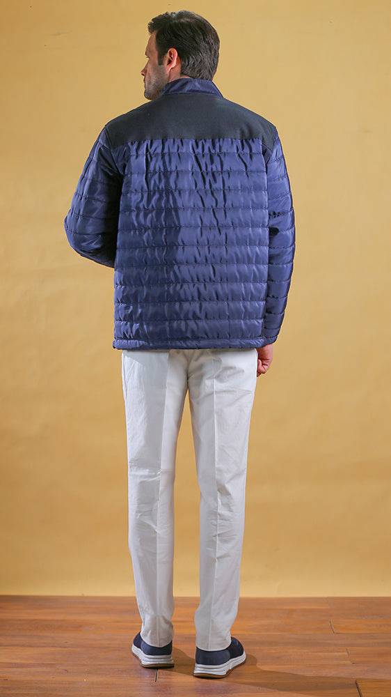 The Airman Bomber (ocean)