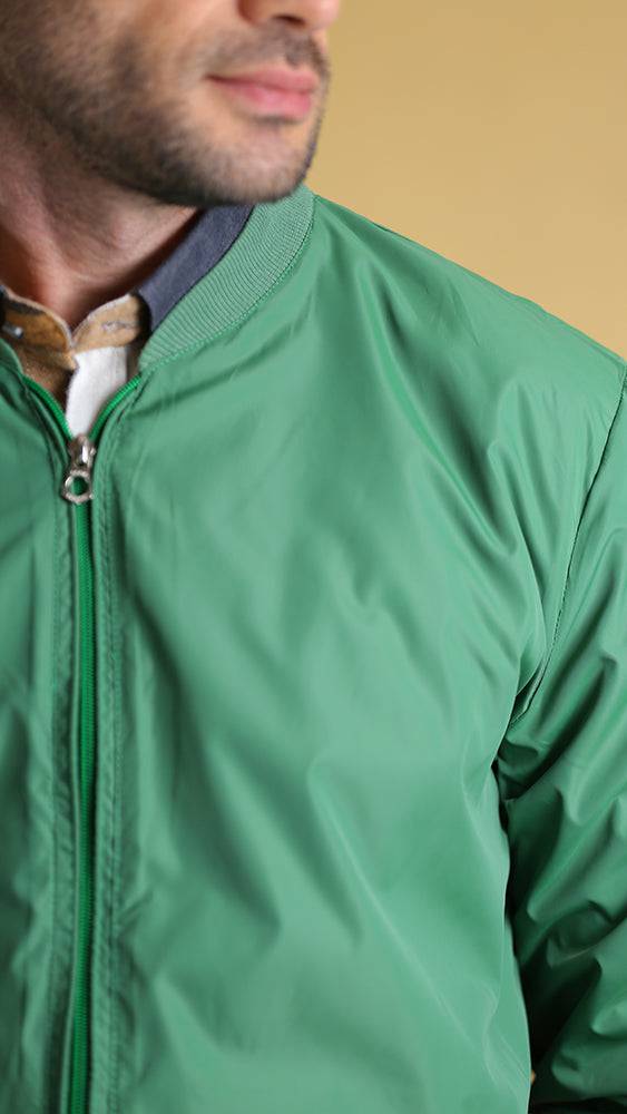 spring lightweight jacket