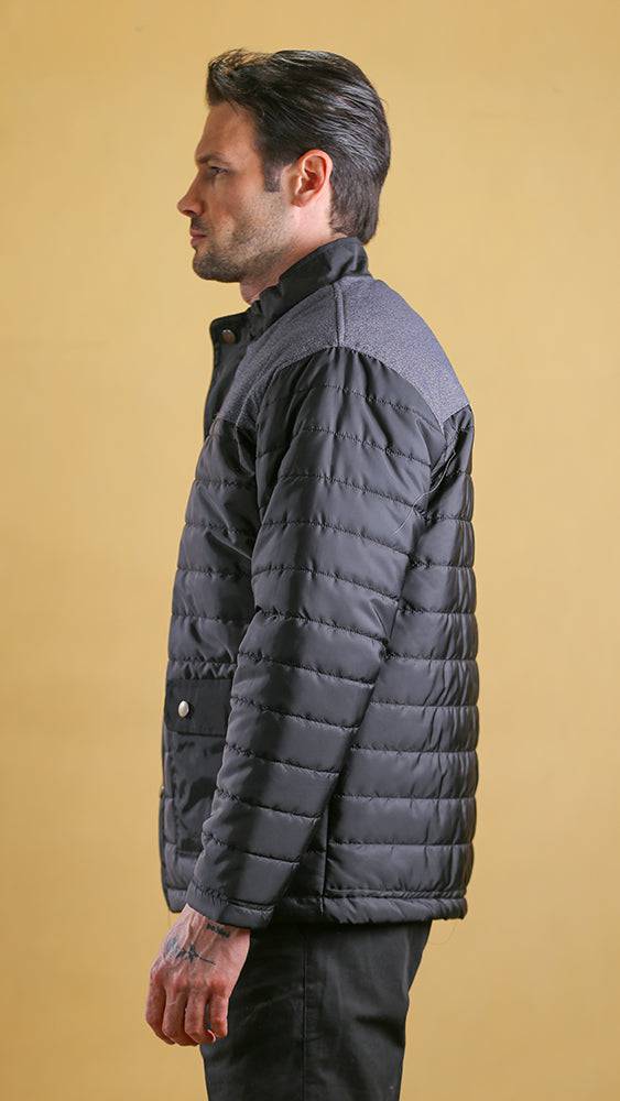 The Airman Bomber  (Black)