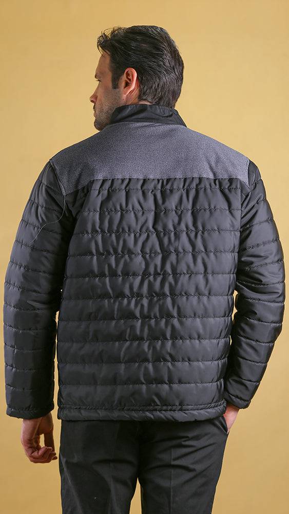 The Airman Bomber  (Black)