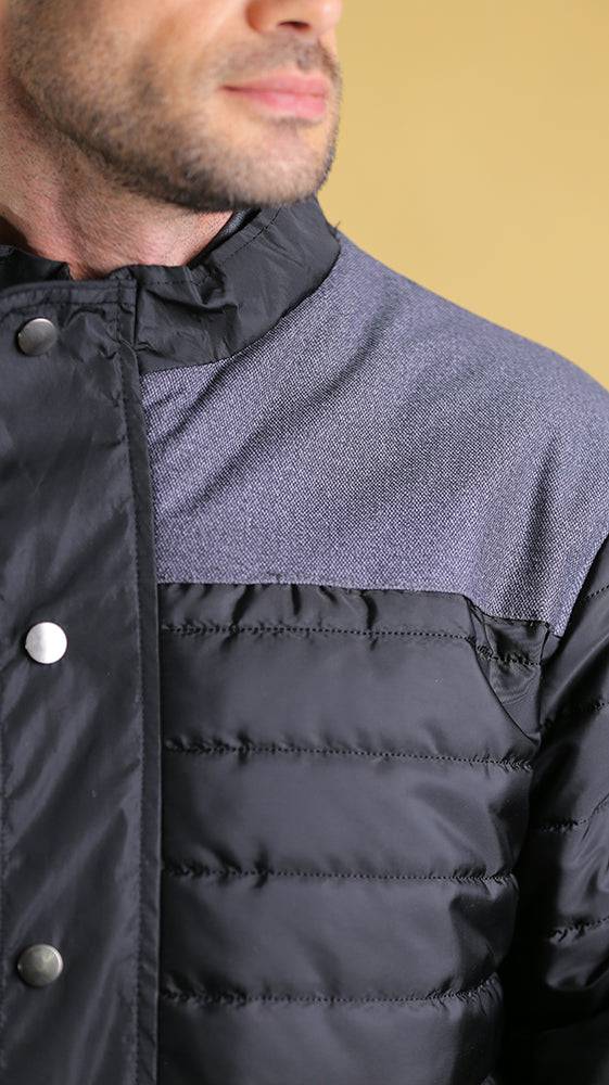 The Airman Bomber  (Black)