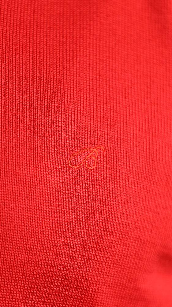 The CaravanVneck (Blaze)