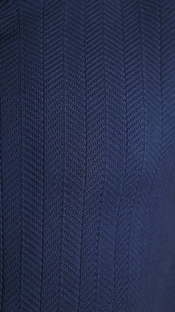 The Trailblazer Sweater (Pacific Blue)