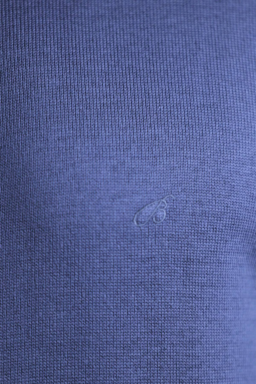 The Trailblazer Sweater(Royal Blue)