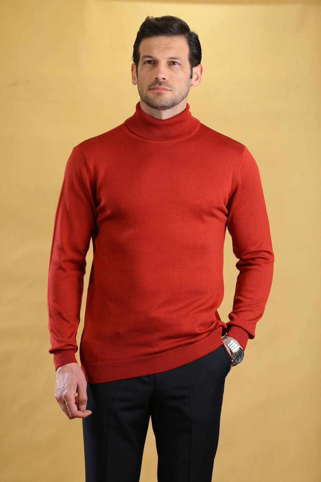 The Trailblazer Sweater(Blaze)