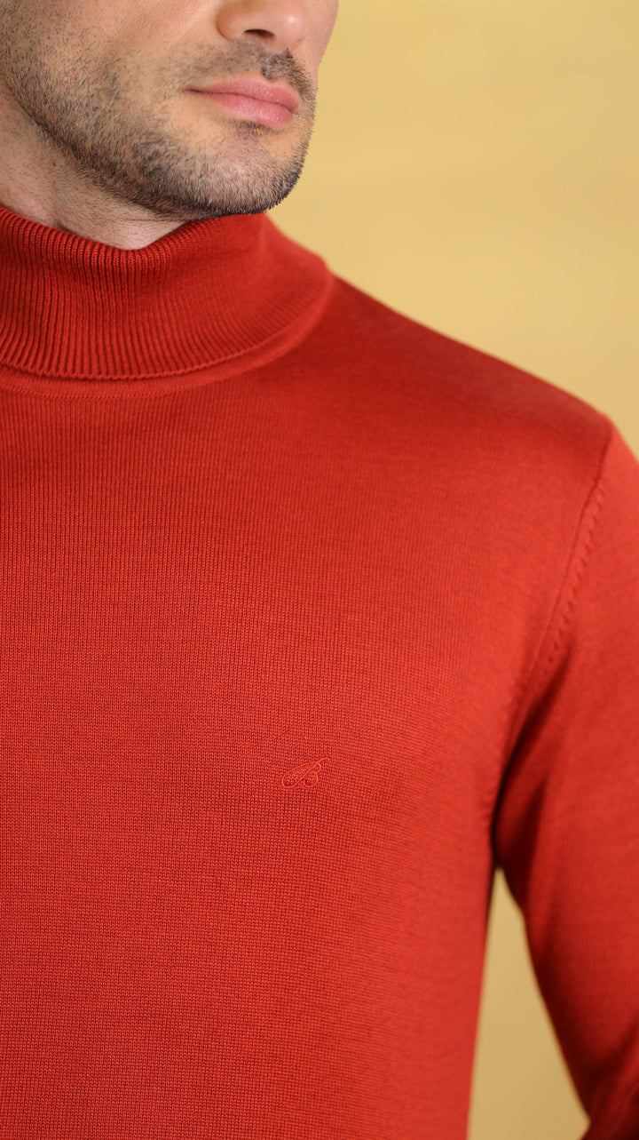 The Trailblazer Sweater(Blaze)