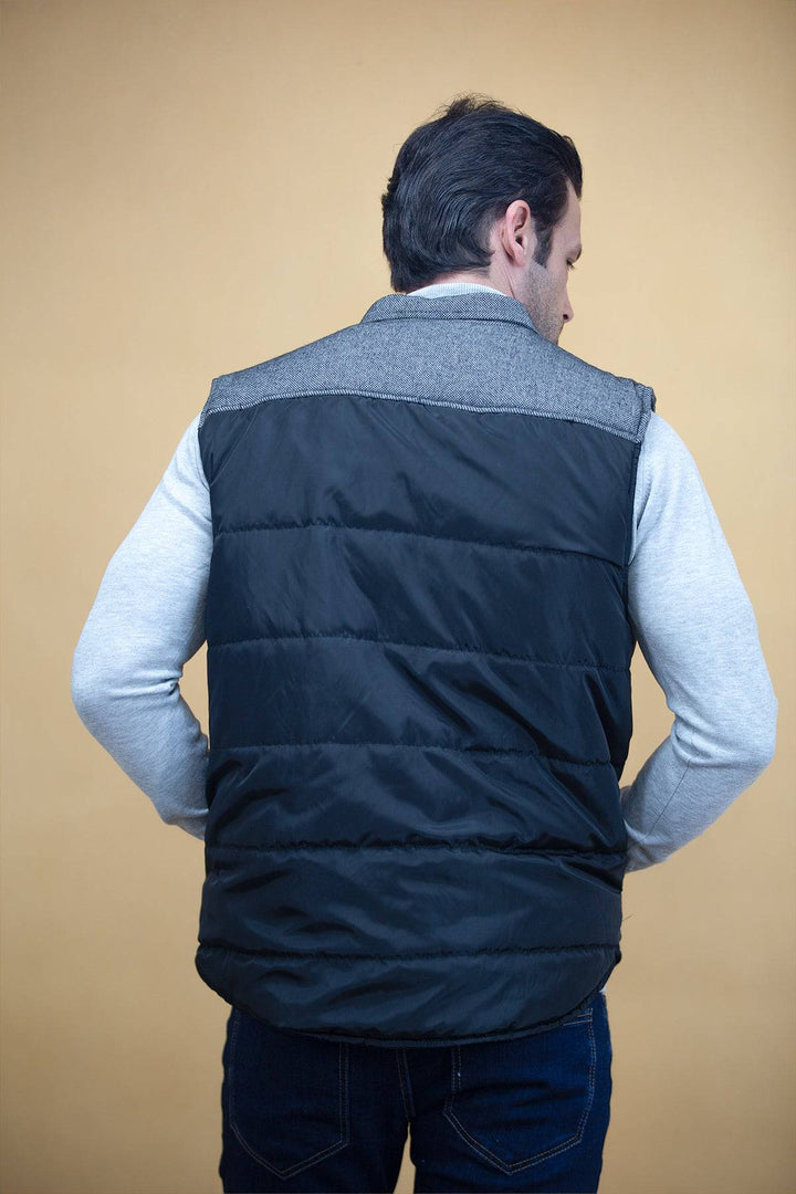 The Puffer(Navy)