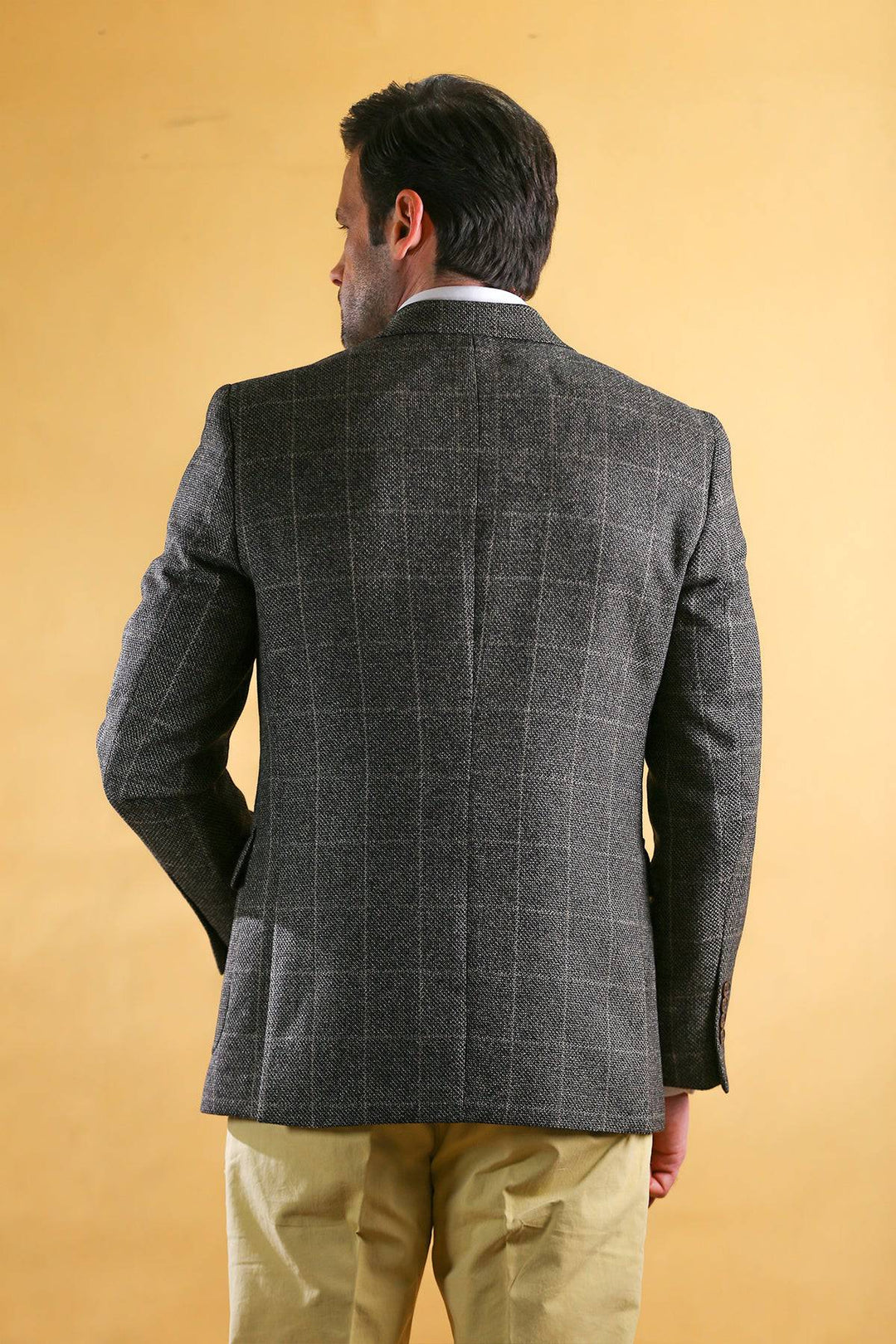 The Bespoke Blazer (Vintage)