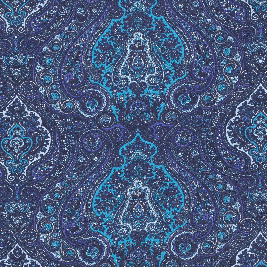 SIGNATURE: INDIGO GIRL