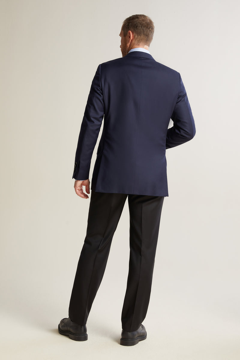 Heritage Gold Navy
