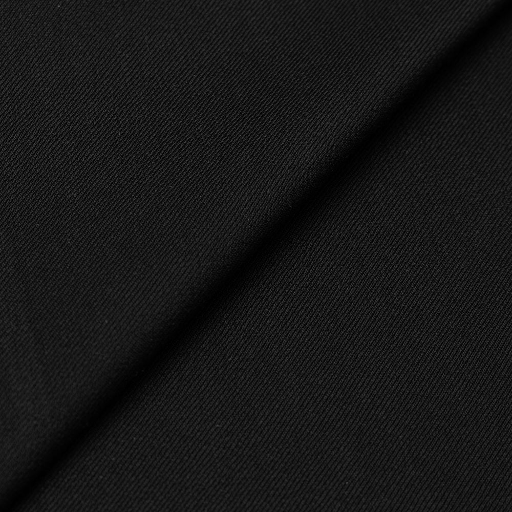 Black Honey Way Super 150's Wool Suit