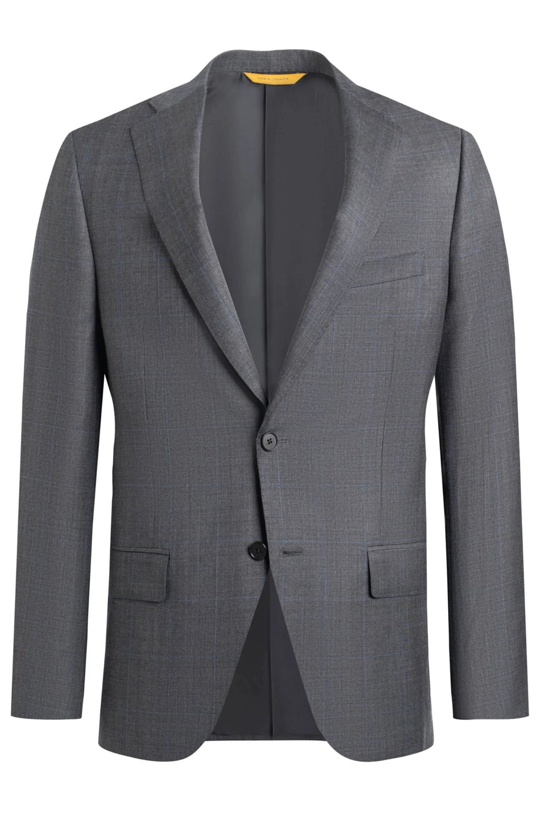 Charcoal Infinity Suit