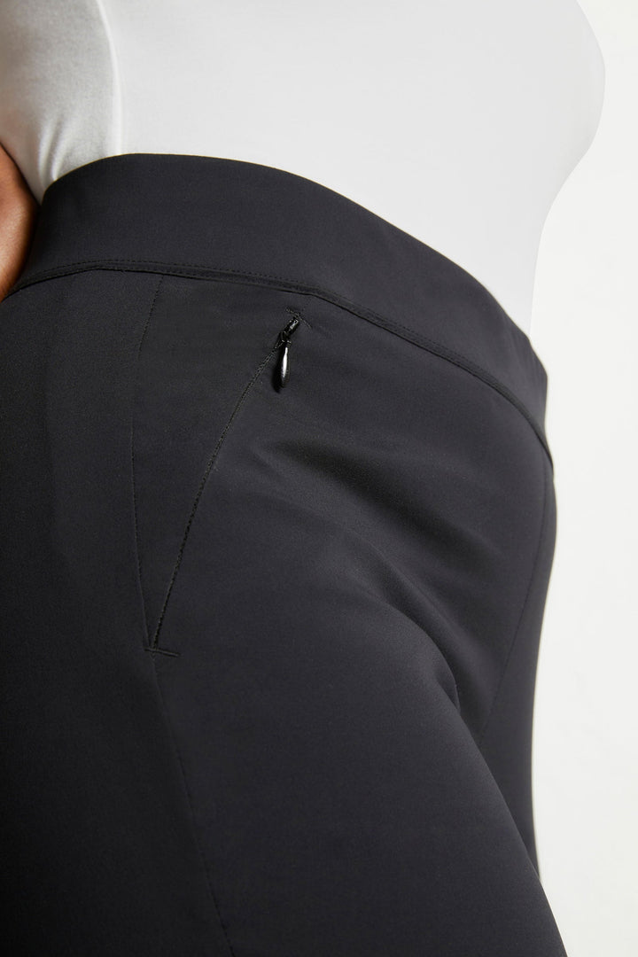 Jamie Lee Pull-on Pant