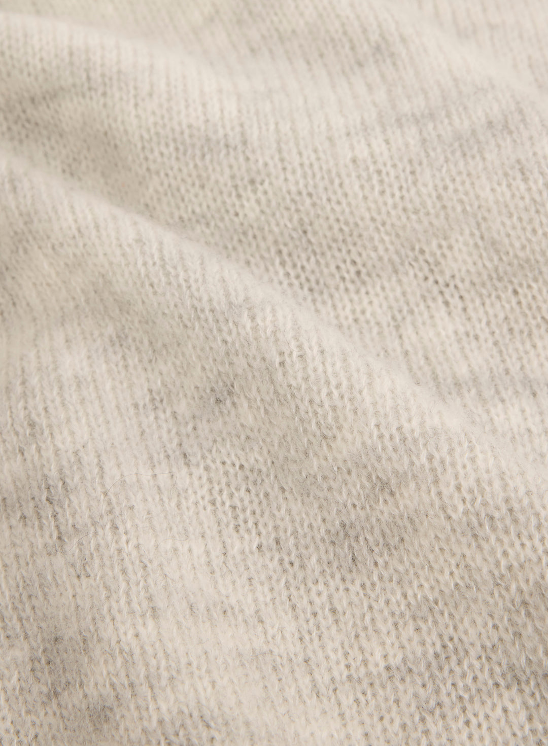 Cashmere Silk V-Neck Cardigan