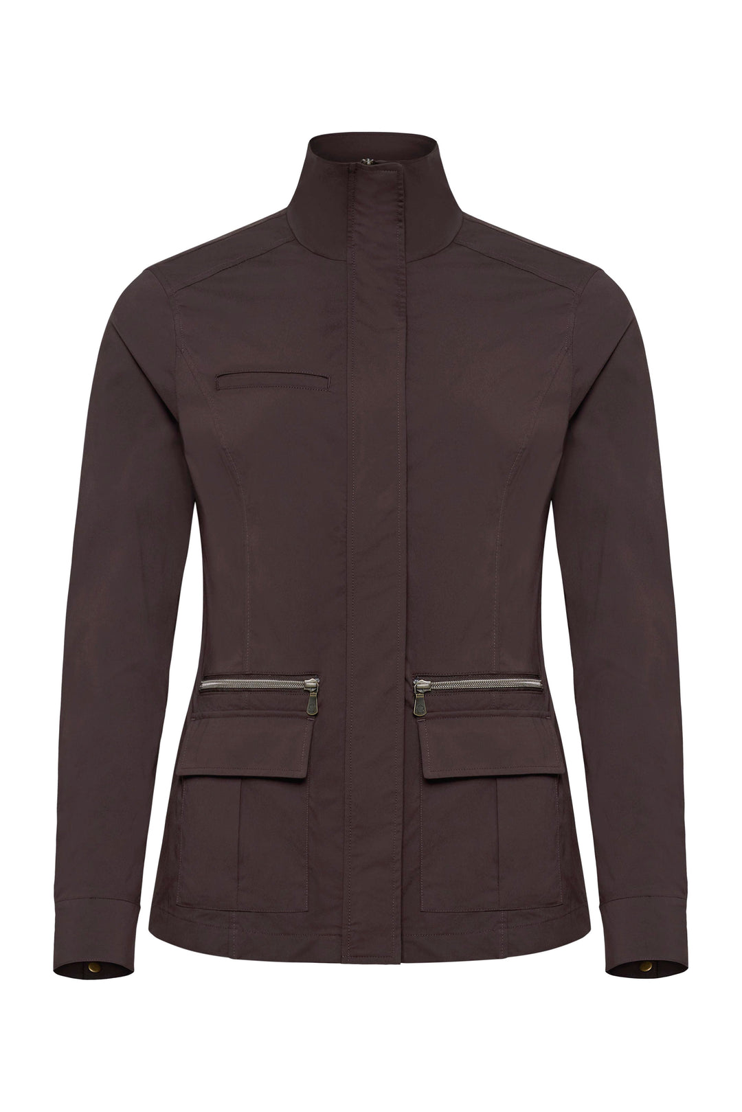 Kenya Safari Jacket