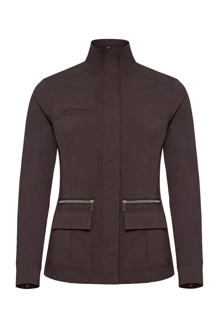 Kenya Safari Jacket
