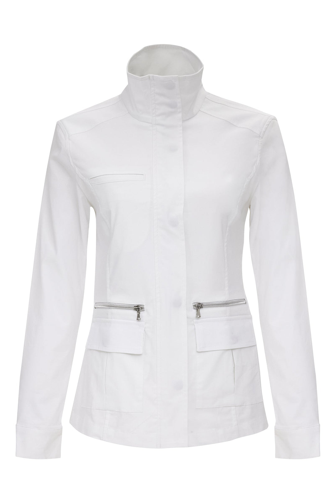 Kenya Safari Jacket