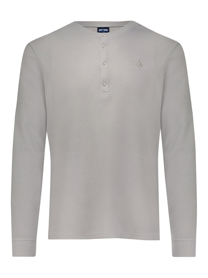 Mystic Henley
