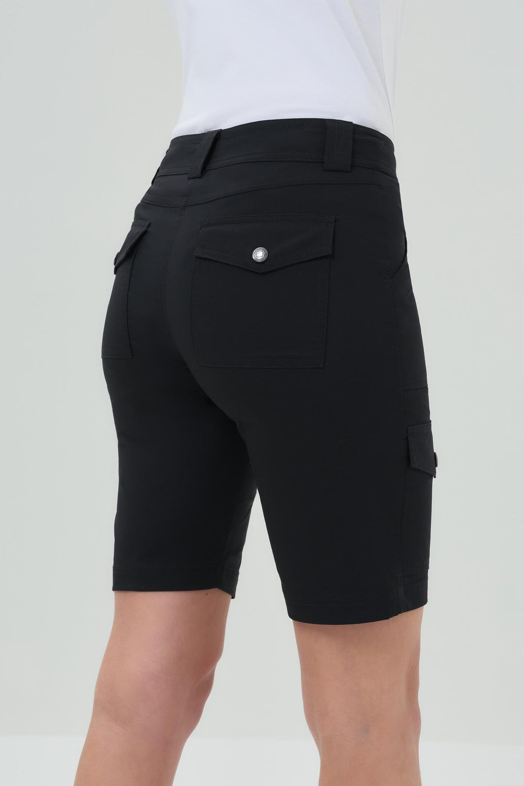Apiedi Cargo Shorts