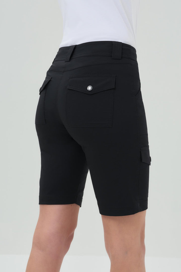 Apiedi Cargo Shorts