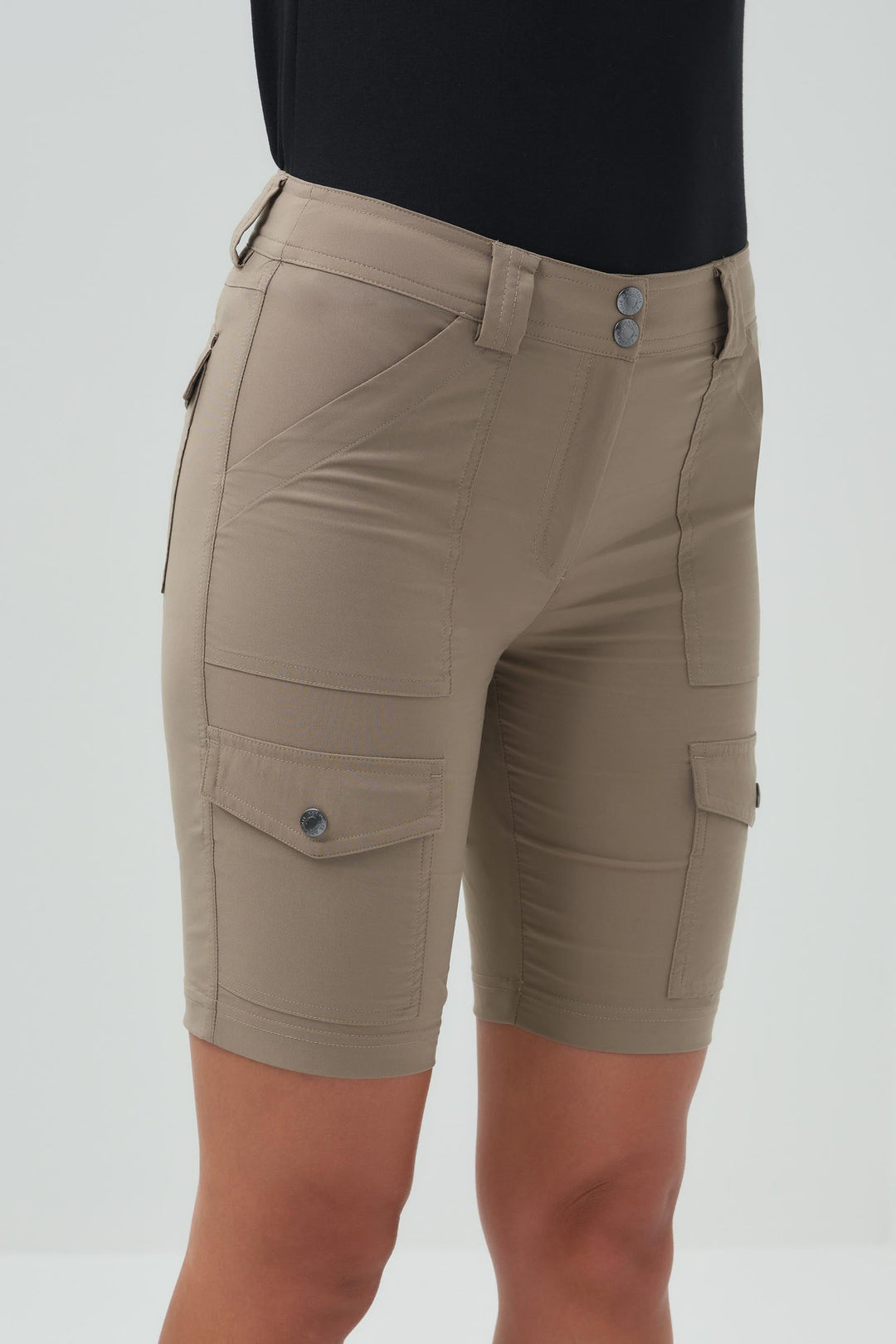 Apiedi Cargo Shorts