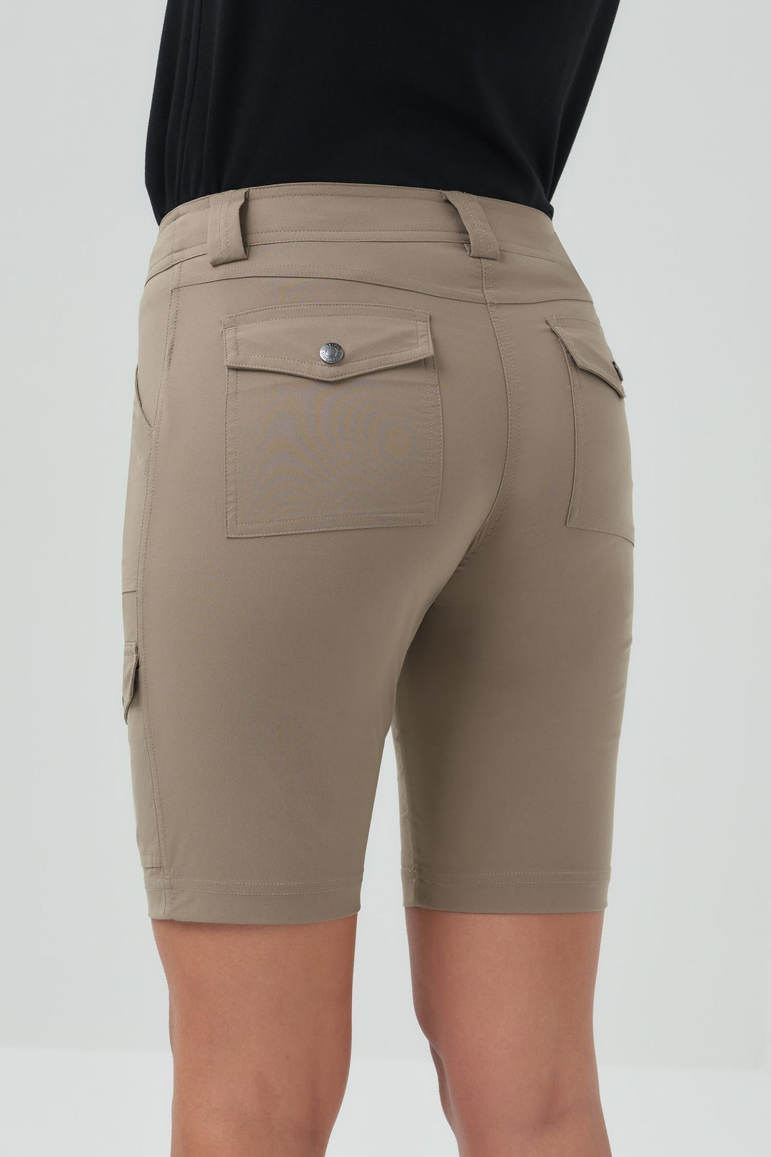 Apiedi Cargo Shorts