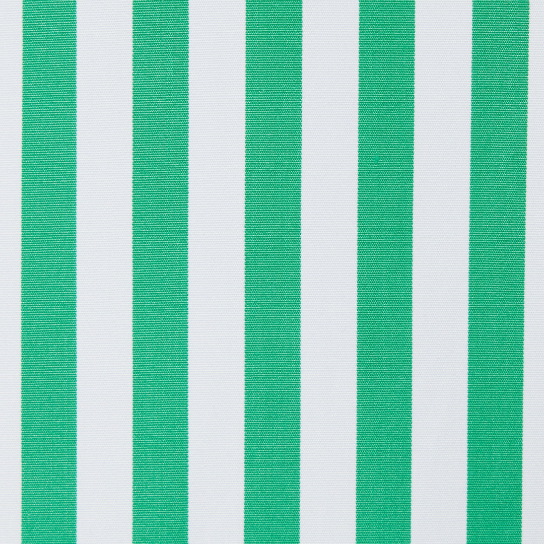 CAP SLEEVE DRESS: LUCKY STRIPE