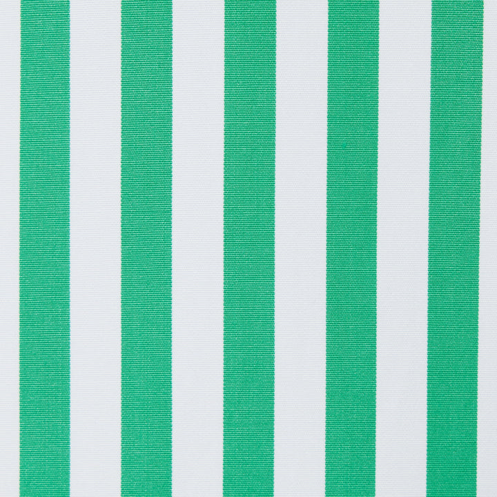 CAP SLEEVE DRESS: LUCKY STRIPE