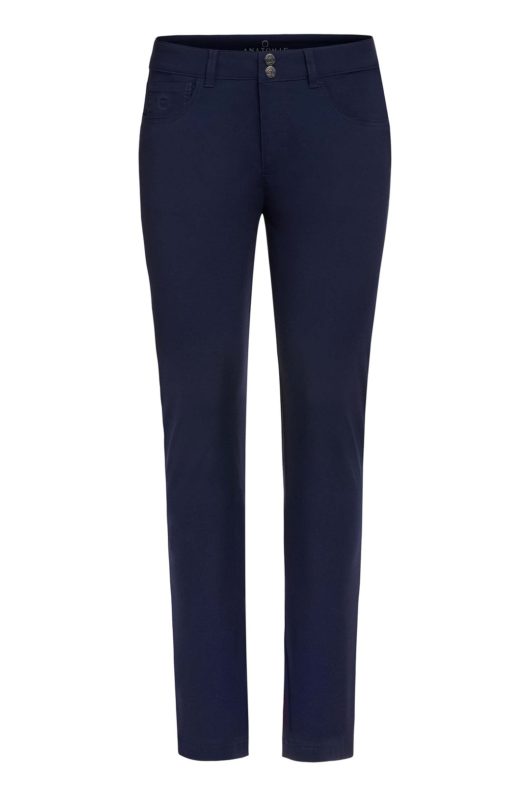The Luisa Skinny Jean Pant