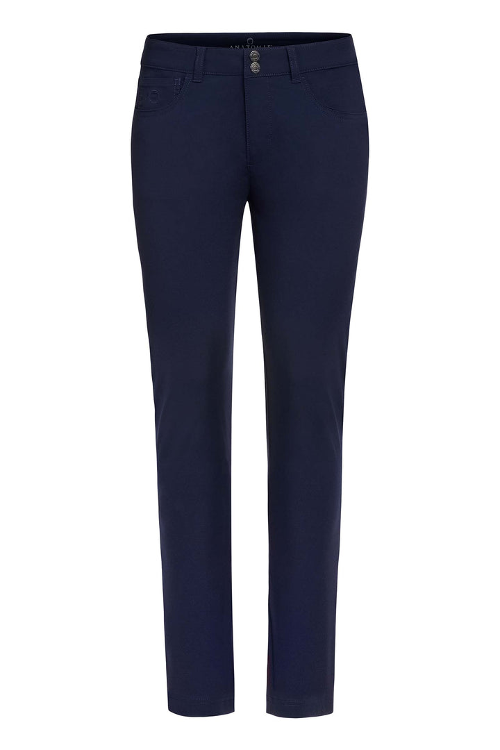 The Luisa Skinny Jean Pant