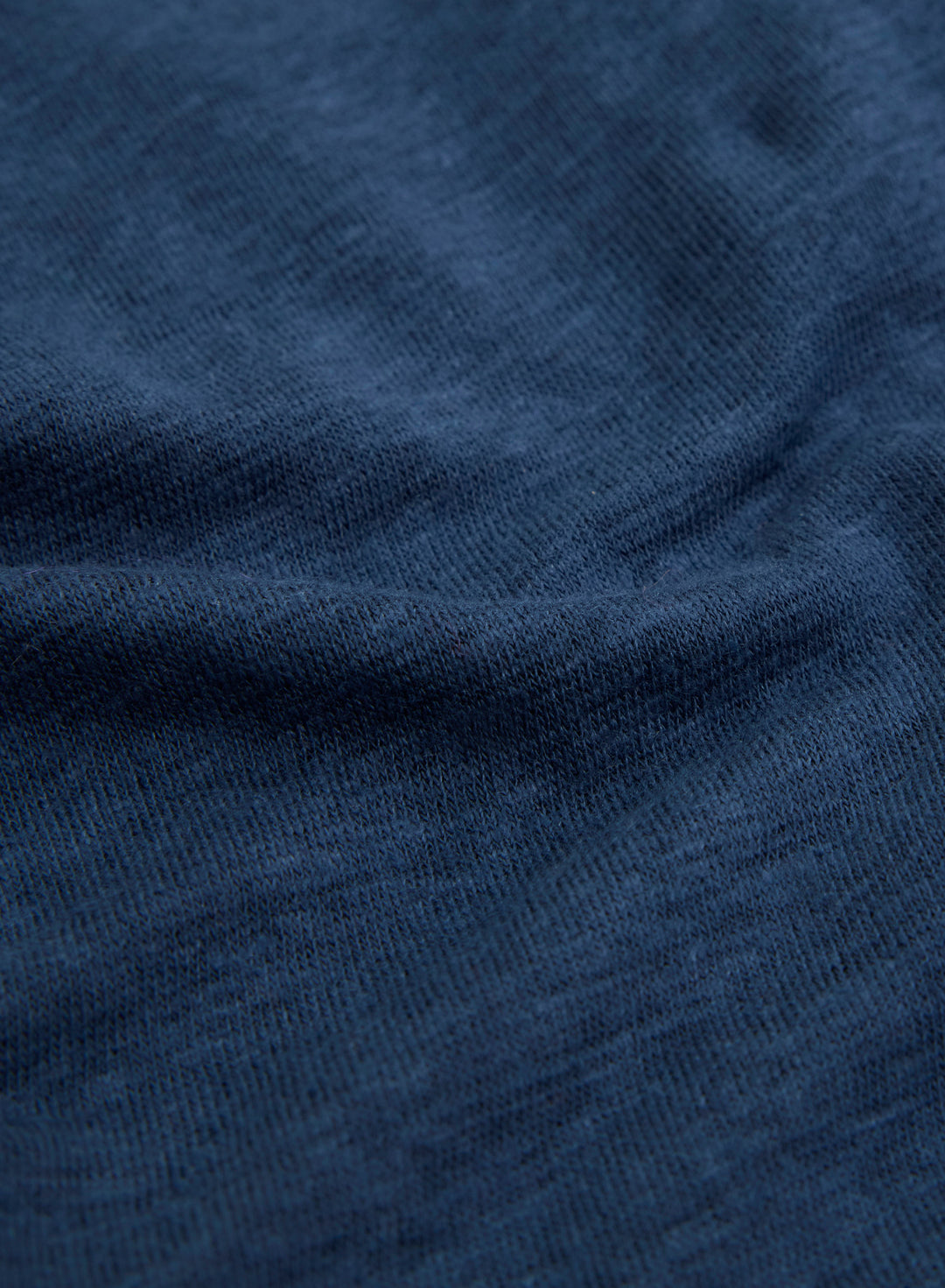 Linen 3/4 Sleeves Shirt