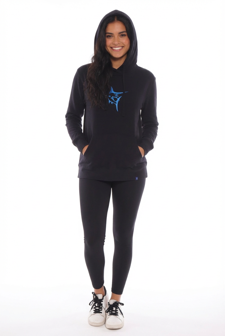 Marina Hoodie