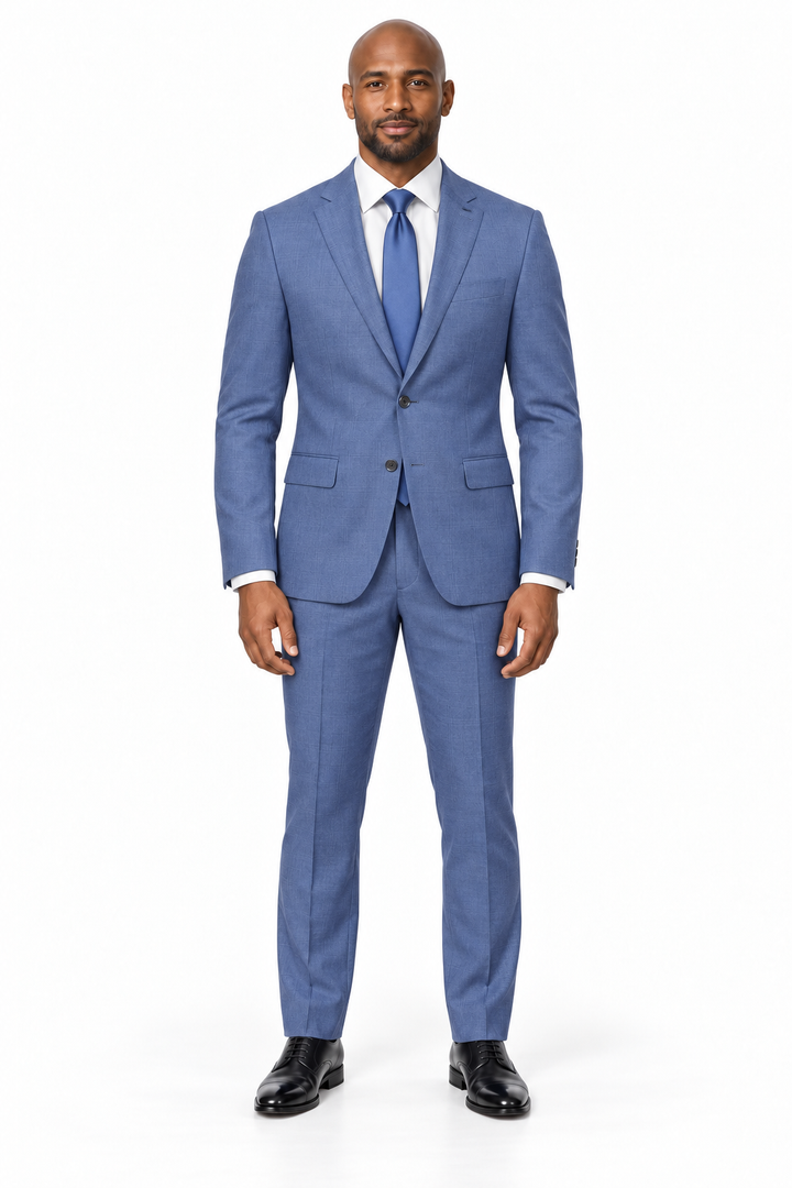 Mantoni Suit M40901-9