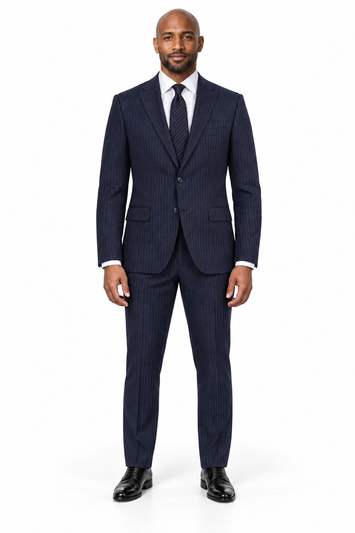 Mantoni Suit M87130-1