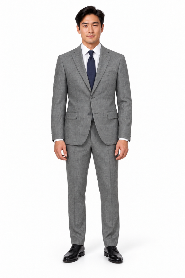 Mantoni Suit M87185-1