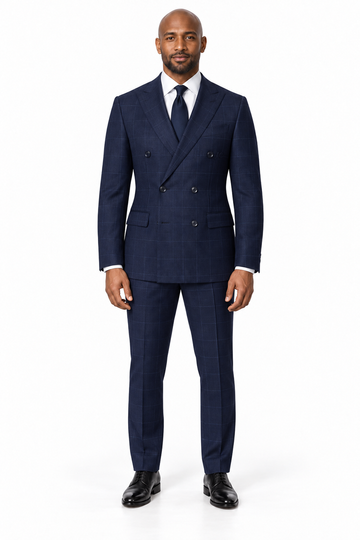 Mantoni Suit M87898-1