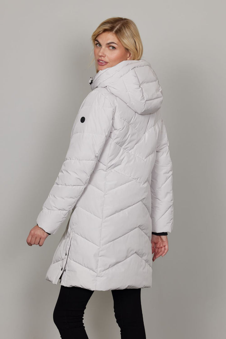 Maya - Winter White