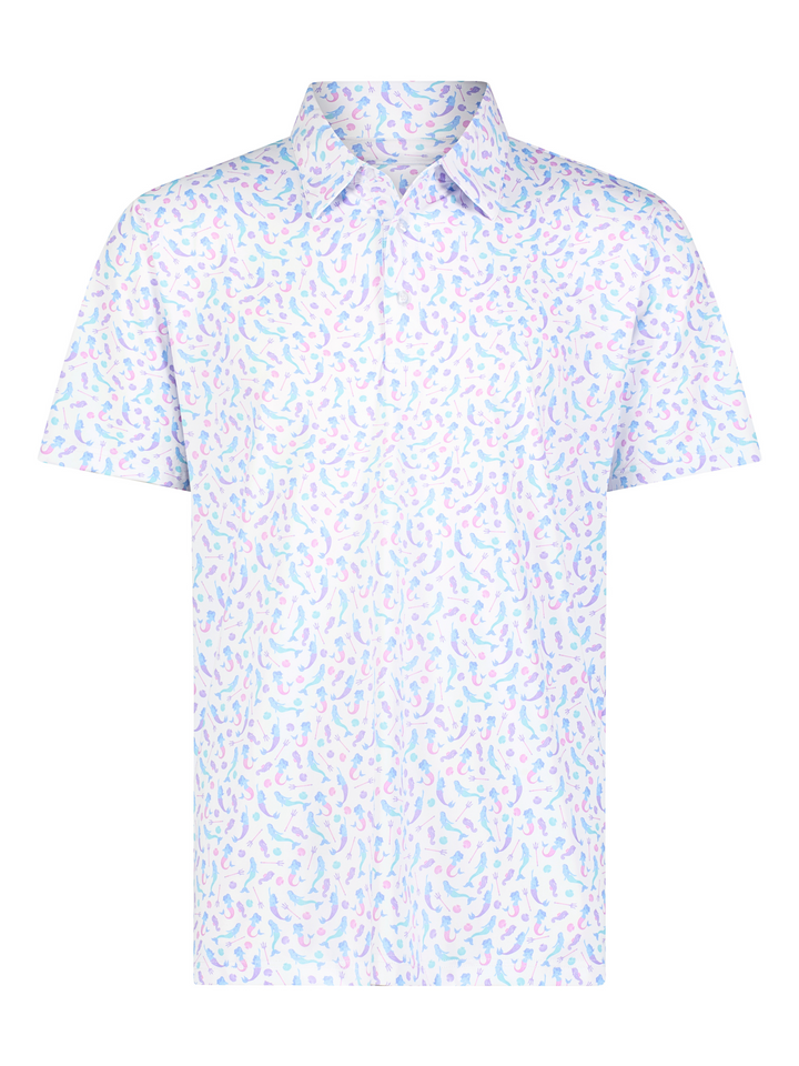 Mermaid Polo