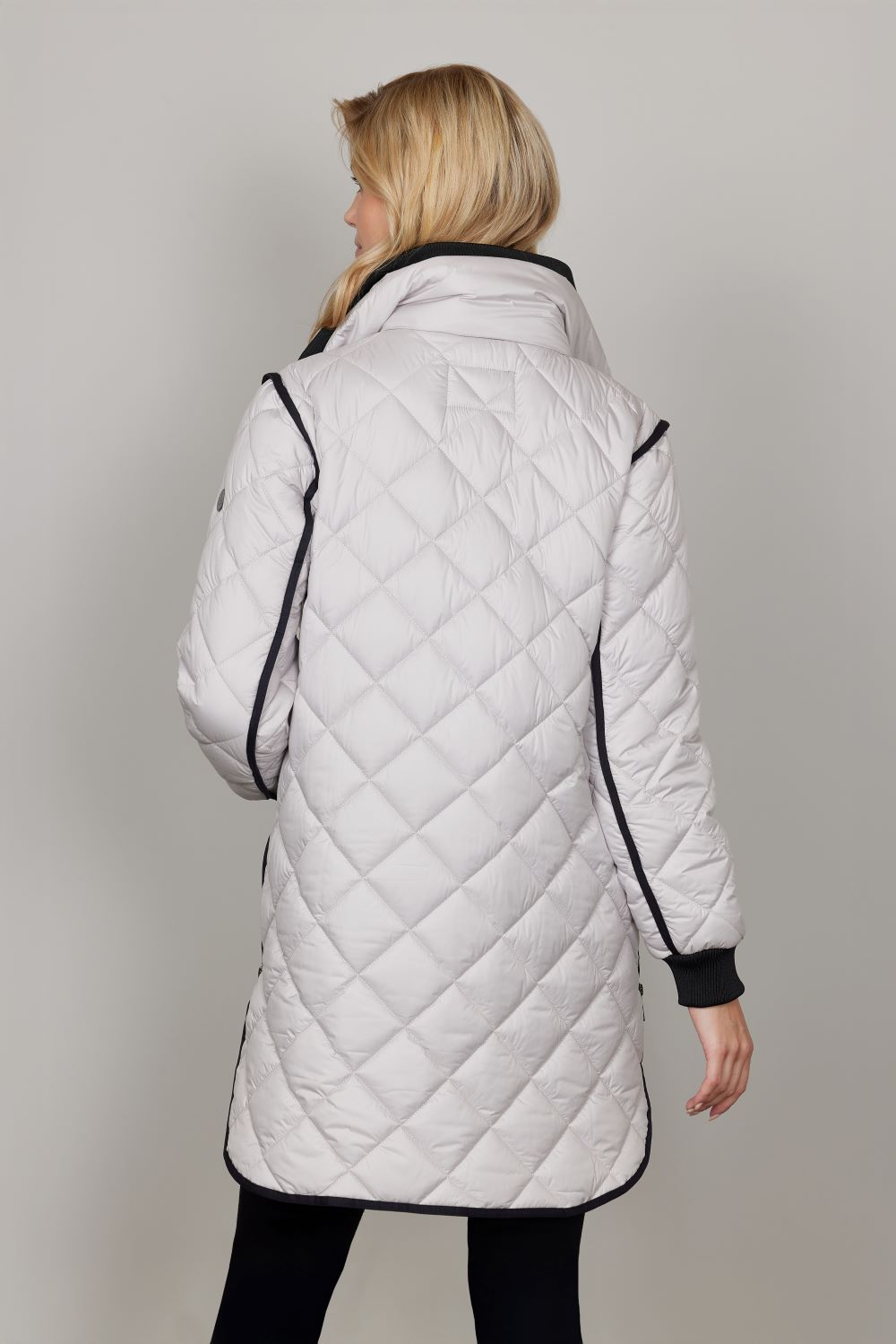 Michelle - Winter White
