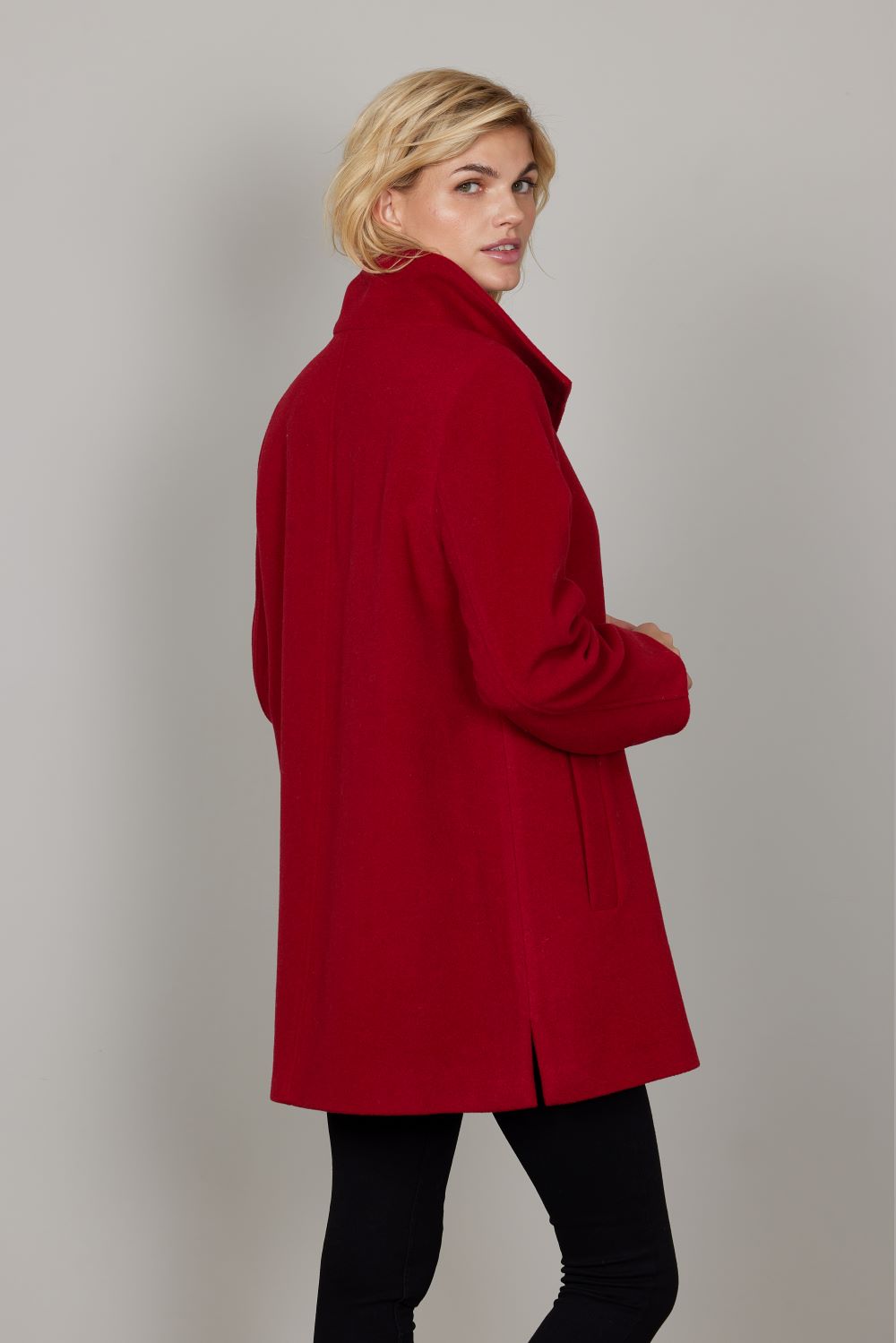 Mille - Red