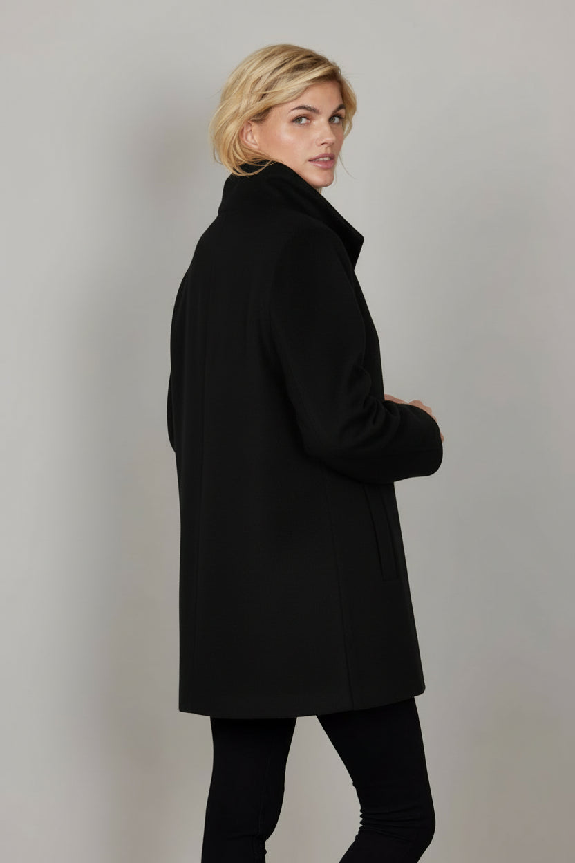 Mille Jacket - Black