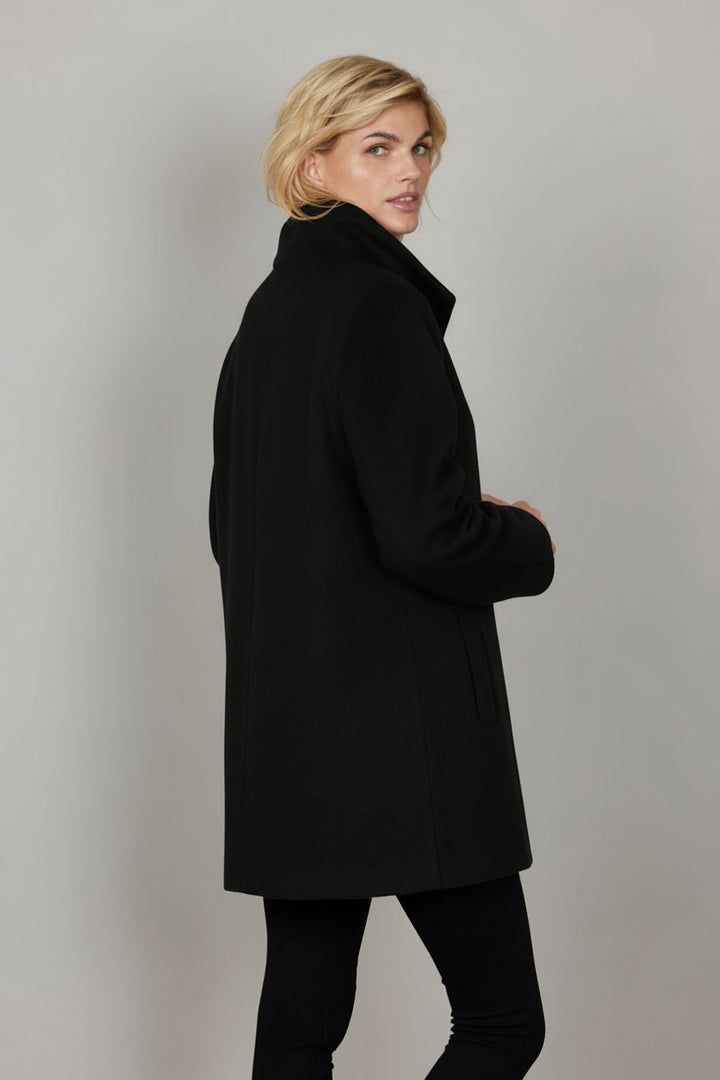 Mille Jacket - Black
