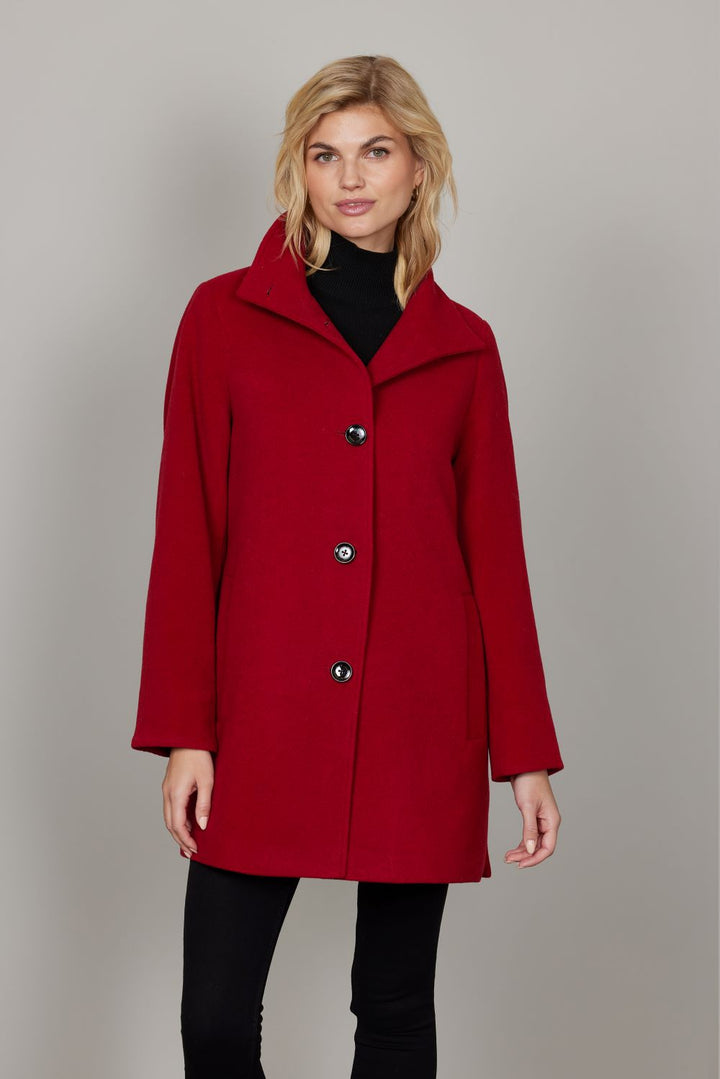 Mille - Red