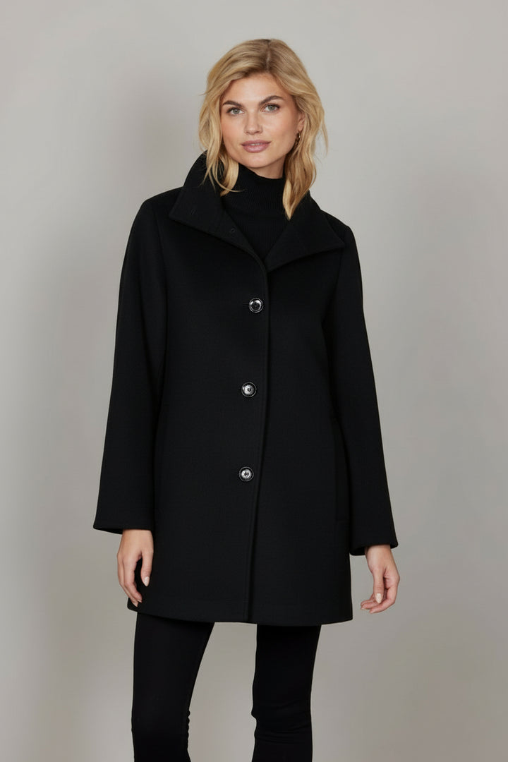 Mille Jacket - Black