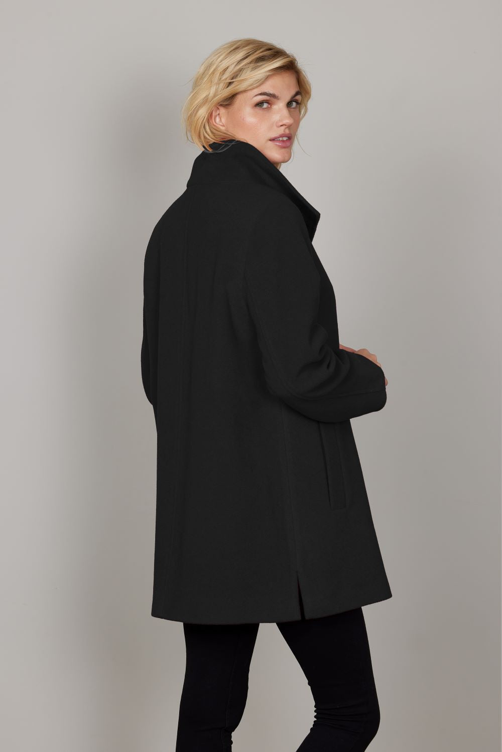 Mille - Black