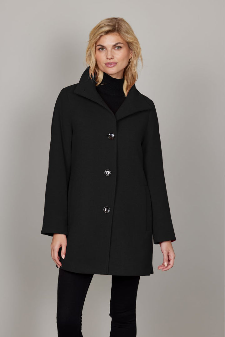 Mille - Black