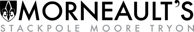 Morneault's Stackpole Moore Tryon