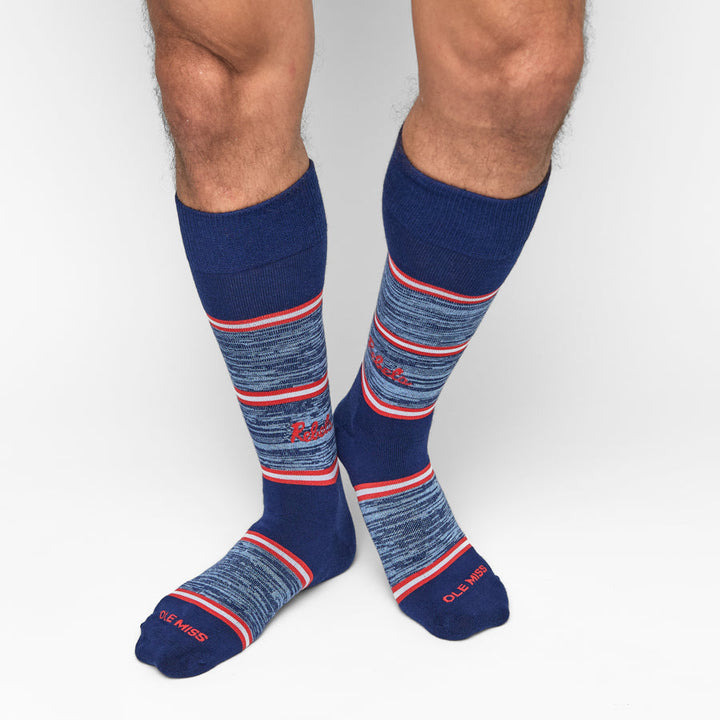 Ole Miss Lafayette 4-Pack