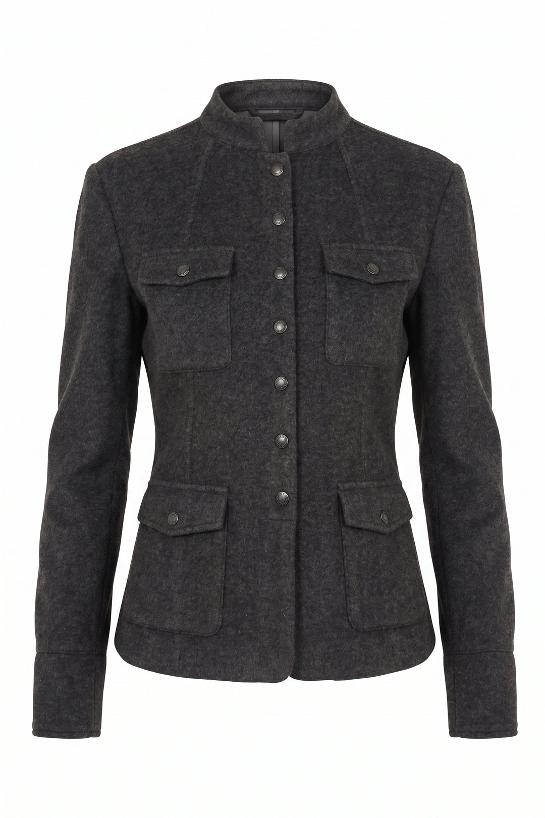 Osaka Urban Military Lofty Jersey Jacket