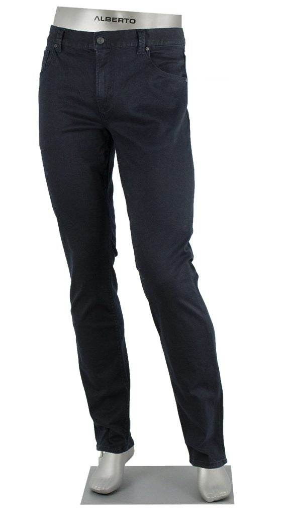 Pipe Regular Fit Indigo